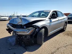 3VW5X7BU0SM062344 2025 VOLKSWAGEN JETTA