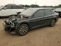 3VW5X7BU0SM063977 2025 VOLKSWAGEN JETTA