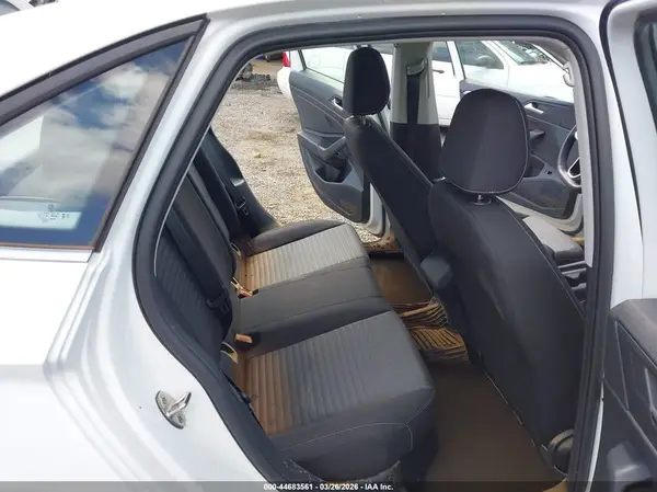 3VW5X7BU0SM066782 2025 VOLKSWAGEN JETTA - Image 8