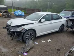 3VW5X7BU0SM070900 2025 VOLKSWAGEN JETTA