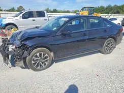 3VW5X7BU0SM071934 2025 VOLKSWAGEN JETTA