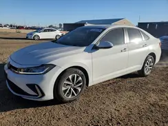 3VW5X7BU0SM078964 2025 VOLKSWAGEN JETTA