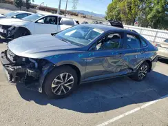 3VW5X7BU0SM090029 2025 VOLKSWAGEN JETTA