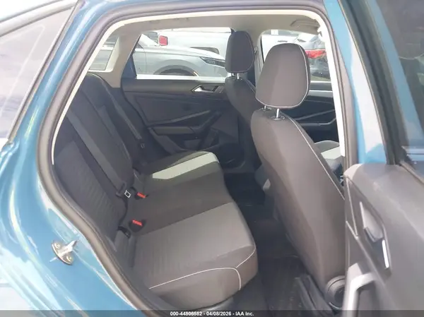 3VW5X7BU0SM097403 2025 VOLKSWAGEN JETTA - Image 8