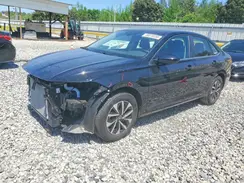 3VW5X7BU0SM111154 2025 VOLKSWAGEN JETTA