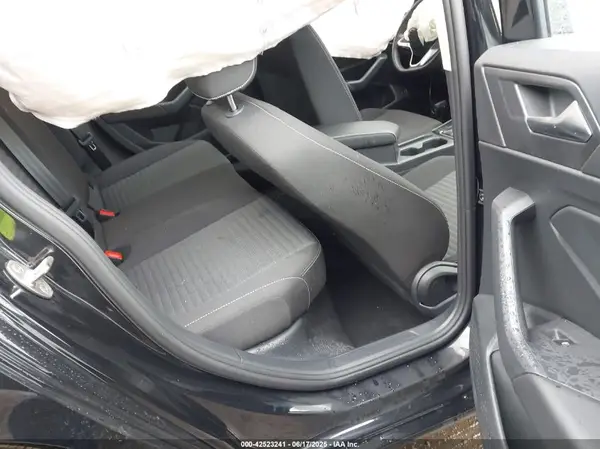 3VW5X7BU1SM000953 2025 VOLKSWAGEN JETTA - Image 8