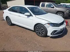 3VW5X7BU1SM014416 2025 VOLKSWAGEN JETTA