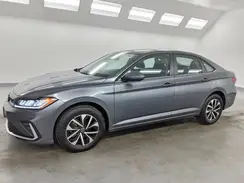 3VW5X7BU1SM015209 2025 VOLKSWAGEN JETTA