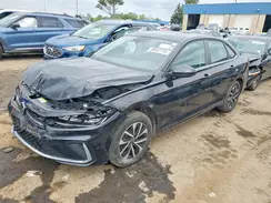 3VW5X7BU1SM018871 2025 VOLKSWAGEN JETTA