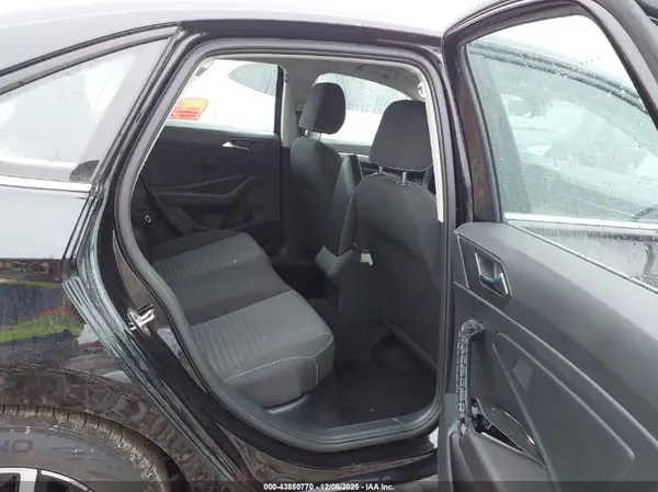 3VW5X7BU1SM022600 2025 VOLKSWAGEN JETTA - Image 8