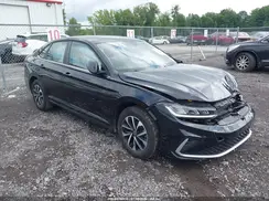 3VW5X7BU1SM029465 2025 VOLKSWAGEN JETTA