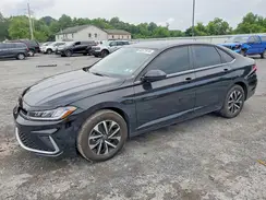 3VW5X7BU1SM033788 2025 VOLKSWAGEN JETTA