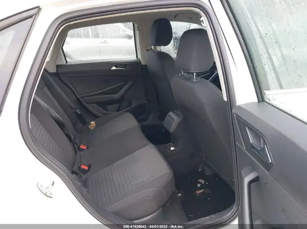 3VW5X7BU1SM034200 2025 VOLKSWAGEN JETTA - Image 8