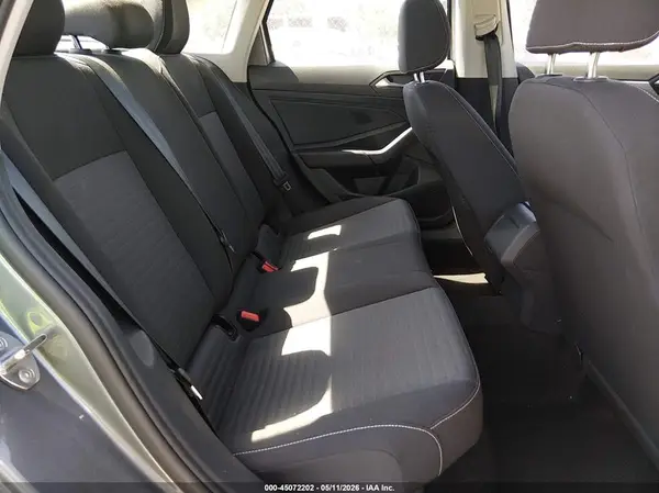 3VW5X7BU1SM043107 2025 VOLKSWAGEN JETTA - Image 8