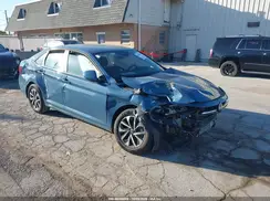 3VW5X7BU1SM060490 2025 VOLKSWAGEN JETTA