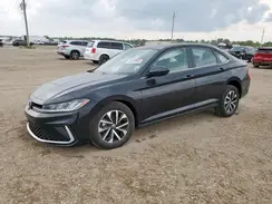 3VW5X7BU1SM060926 2025 VOLKSWAGEN JETTA