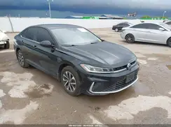3VW5X7BU1SM063387 2025 VOLKSWAGEN JETTA