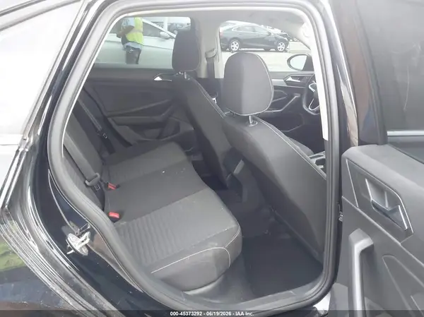 3VW5X7BU1SM063387 2025 VOLKSWAGEN JETTA - Image 8