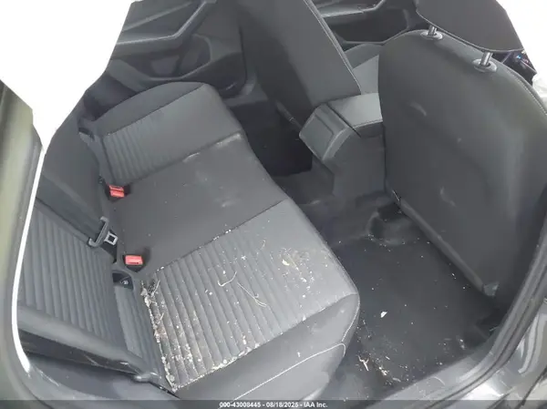 3VW5X7BU1SM075331 2025 VOLKSWAGEN JETTA - Image 8
