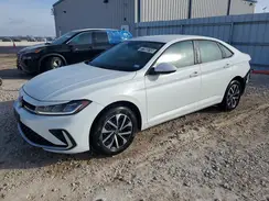 3VW5X7BU1SM081758 2025 VOLKSWAGEN JETTA