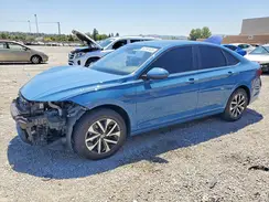 3VW5X7BU1SM085485 2025 VOLKSWAGEN JETTA