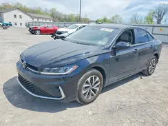 3VW5X7BU1SM105394 2025 VOLKSWAGEN JETTA