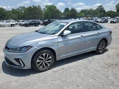 3VW5X7BU2SM000511 2025 VOLKSWAGEN JETTA