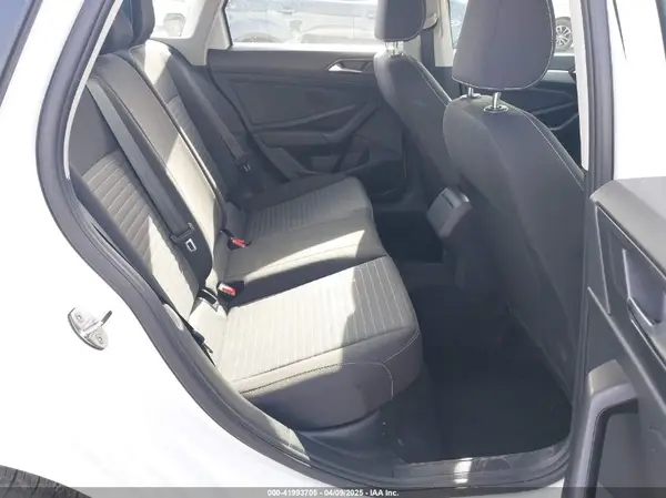 3VW5X7BU2SM009029 2025 VOLKSWAGEN JETTA - Image 8