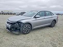 3VW5X7BU2SM014442 2025 VOLKSWAGEN JETTA