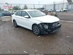 3VW5X7BU2SM015901 2025 VOLKSWAGEN JETTA