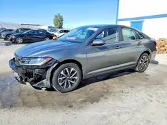 3VW5X7BU2SM028096 2025 VOLKSWAGEN JETTA