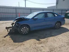 3VW5X7BU2SM029118 2025 VOLKSWAGEN JETTA