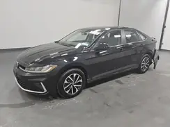 3VW5X7BU2SM029345 2025 VOLKSWAGEN JETTA