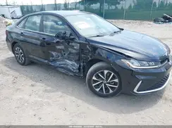 3VW5X7BU2SM032973 2025 VOLKSWAGEN JETTA