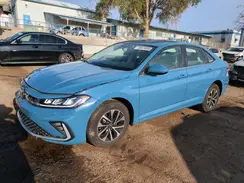 3VW5X7BU2SM035520 2025 VOLKSWAGEN JETTA