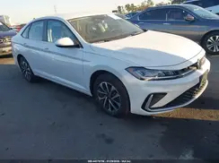 3VW5X7BU2SM037994 2025 VOLKSWAGEN JETTA