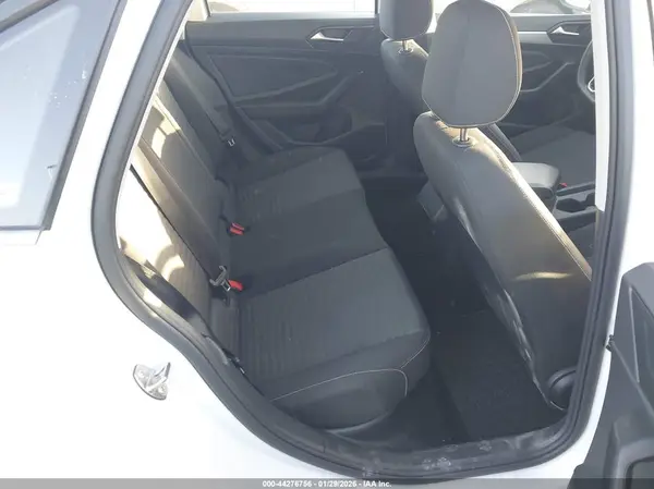 3VW5X7BU2SM037994 2025 VOLKSWAGEN JETTA - Image 8