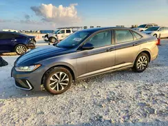 3VW5X7BU2SM040006 2025 VOLKSWAGEN JETTA