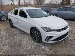 3VW5X7BU2SM045979 2025 VOLKSWAGEN JETTA