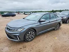 3VW5X7BU2SM046744 2025 VOLKSWAGEN JETTA
