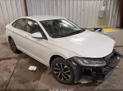 3VW5X7BU2SM059297 2025 VOLKSWAGEN JETTA