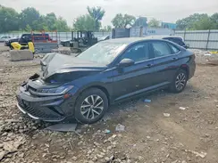 3VW5X7BU2SM065424 2025 VOLKSWAGEN JETTA