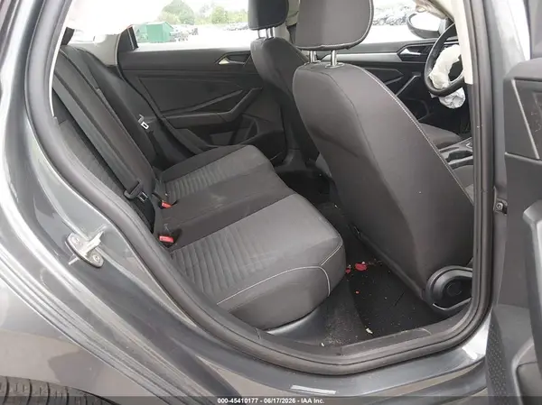 3VW5X7BU2SM065813 2025 VOLKSWAGEN JETTA - Image 8