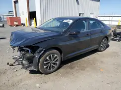 3VW5X7BU2SM073023 2025 VOLKSWAGEN JETTA