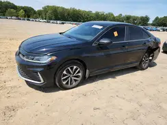 3VW5X7BU2SM075354 2025 VOLKSWAGEN JETTA