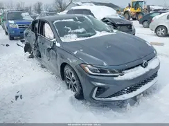 3VW5X7BU2SM102701 2025 VOLKSWAGEN JETTA