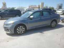 3VW5X7BU3SM000873 2025 VOLKSWAGEN JETTA