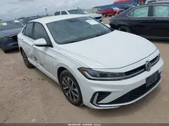 3VW5X7BU3SM005569 2025 VOLKSWAGEN JETTA