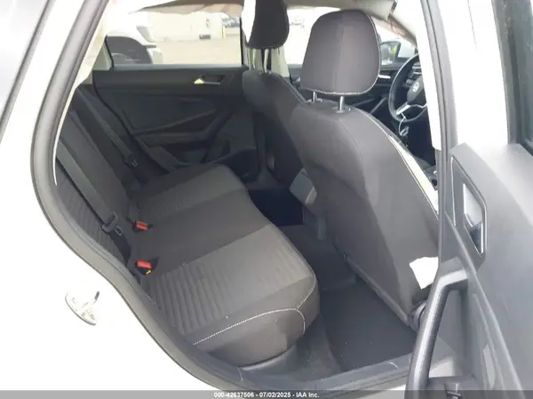 3VW5X7BU3SM005569 2025 VOLKSWAGEN JETTA - Image 8