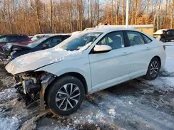 3VW5X7BU3SM005572 2025 VOLKSWAGEN JETTA